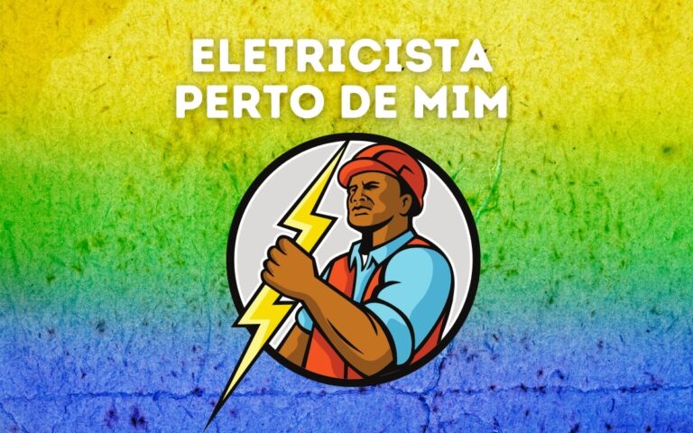 Melhor eletricista perto de mim | Números de contato