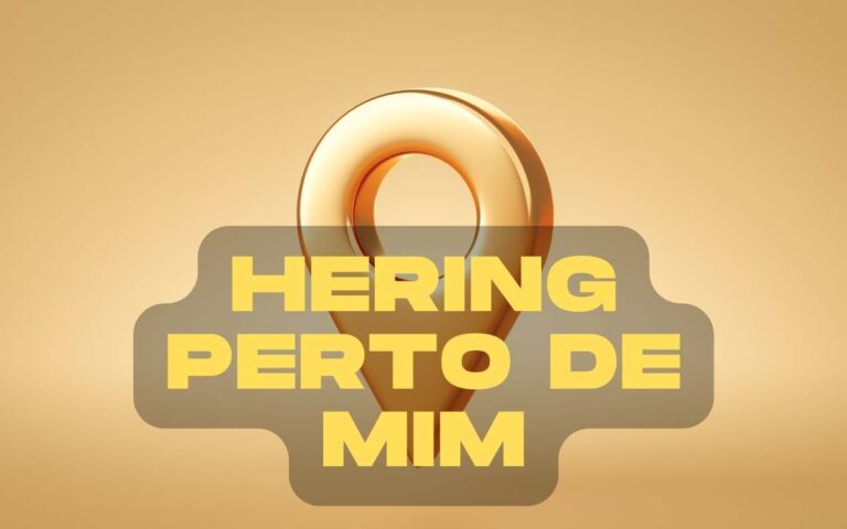 Hering perto de mim