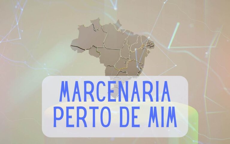 Marcenaria perto de mim