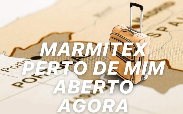 Marmitex perto de mim aberto agora