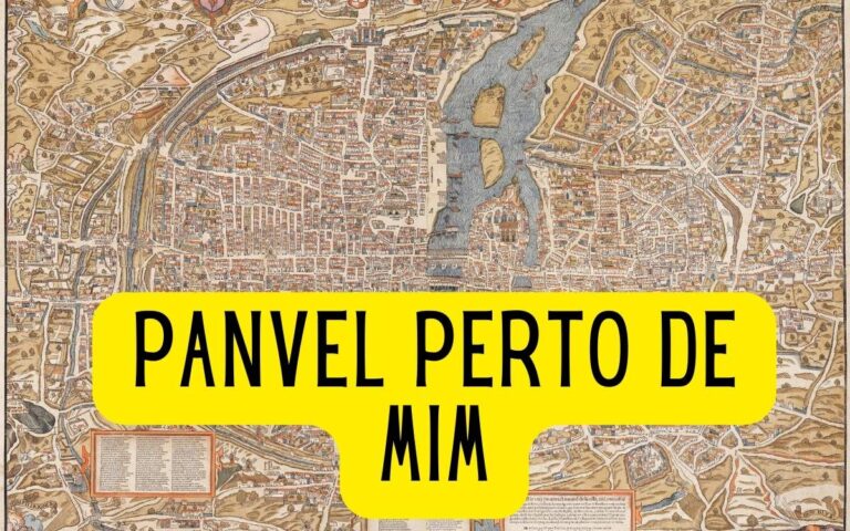 Panvel perto de mim