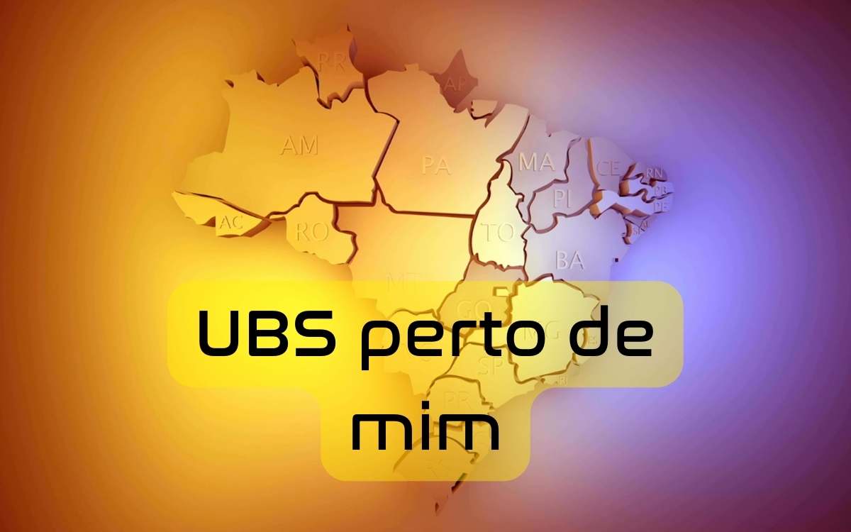 UBS perto de mim