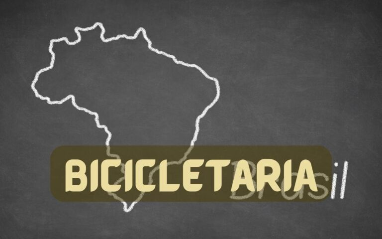 O melhor bicicletaria perto de mim