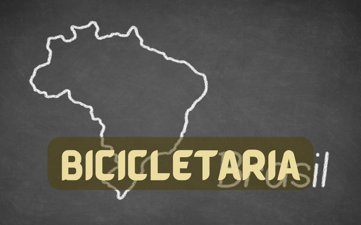 bicicletaria perto de mim