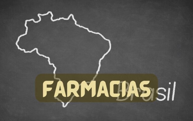 O melhor farmácias perto de mim