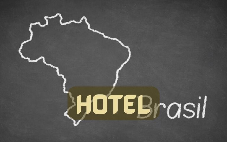 O melhor hotel perto de mim