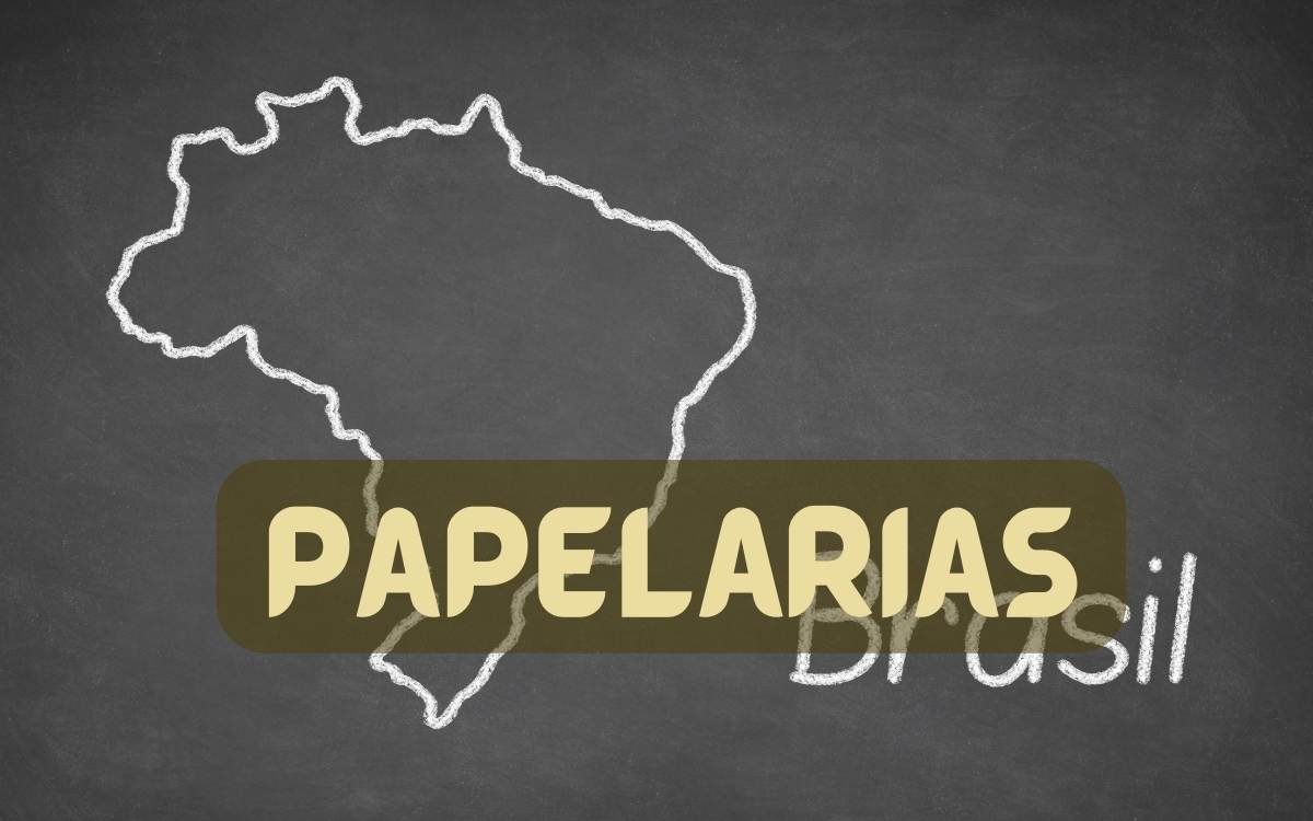 papelarias perto de mim