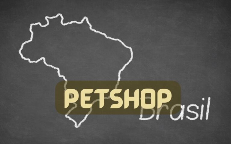 O melhor petshop perto de mim